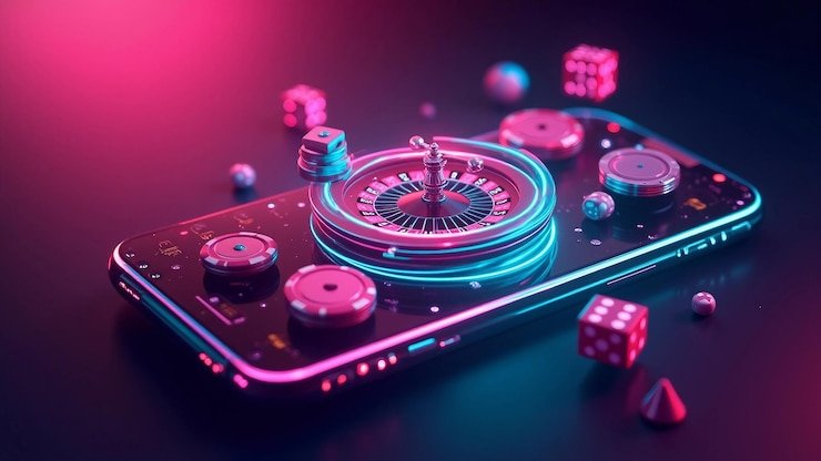 ko555 Apuestas en crecimiento