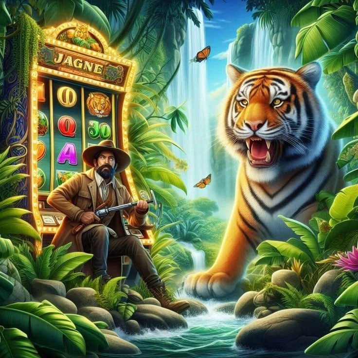 ko555 Fishing Games